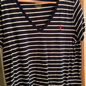 Women’s polo